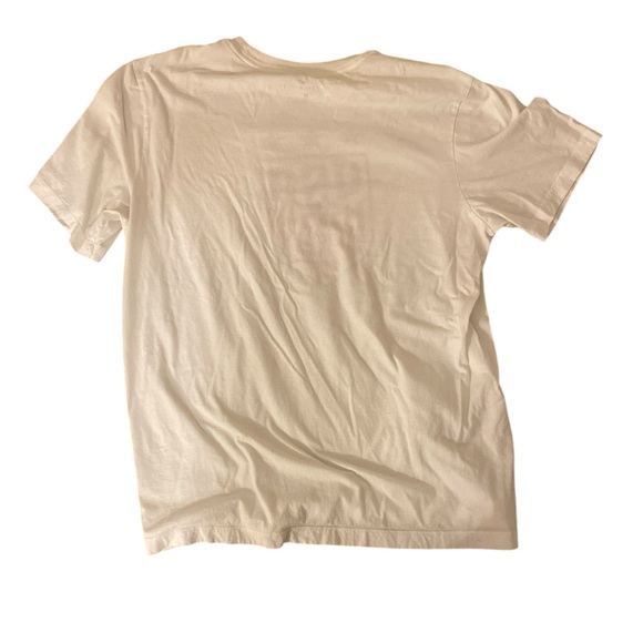 Team USA Medium Nike Tee - Picture 2 of 5